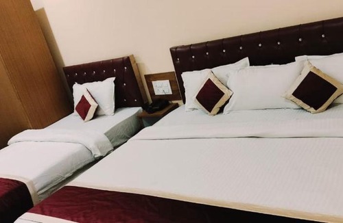 Rajgir Hotel | Hotel Rekha International