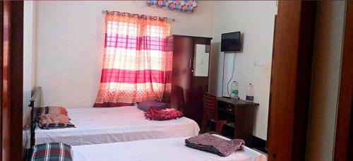 Khulna Division Hotel | Hotel Relax Residential