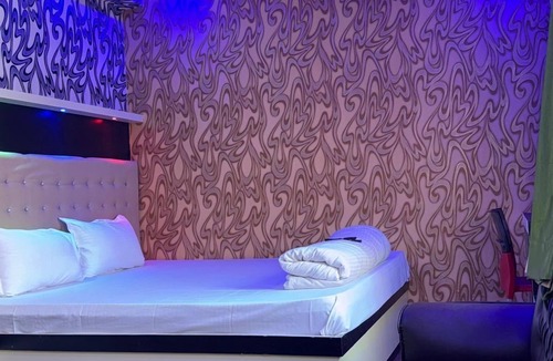Patna Hotel | Hotel Relax Zone