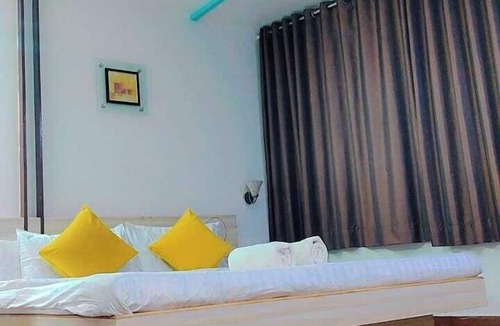 Nakhtarana Hotel | Hotel Relish Gujrat