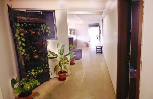 Silvassa Hotel | Hotel Residency