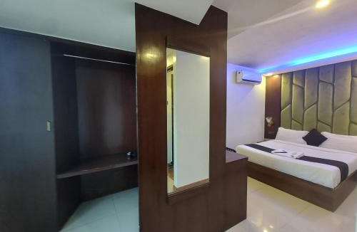 Mumbai Hotel | Hotel Rio