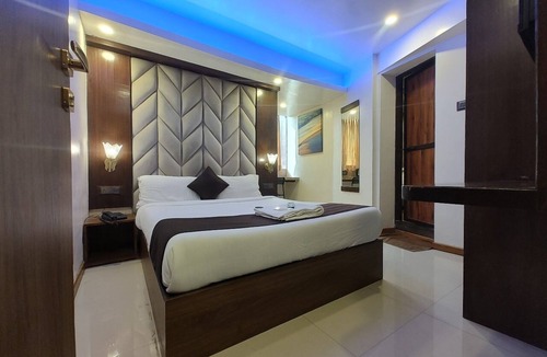 Mumbai Hotel | Hotel Rio