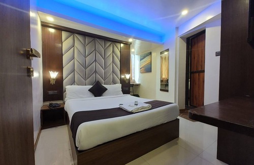 Mumbai Hotel | Hotel Rio