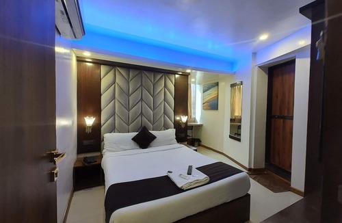 Mumbai Hotel | Hotel Rio