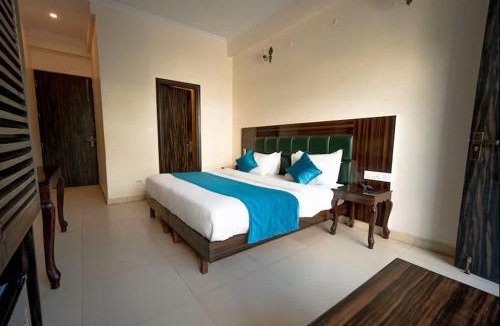 Tapovan Hotel | Hotel Rishikesh Grand by Kool Stays