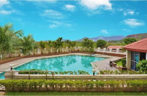 Khalapur House | Hotel Rishivan Resort Khopoli