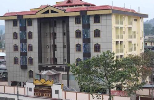 Naharlagun Hotel | Hotel Rising Sun