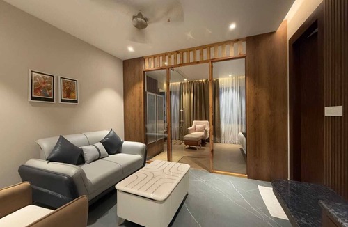 Varanasi Hotel | Hotel River Rhythm Assi Ghat