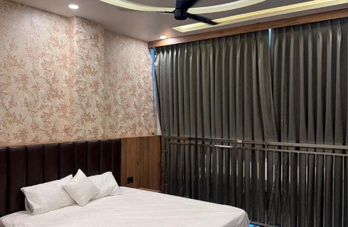 Siwan Hotel | Hotel RK Gharana Inn