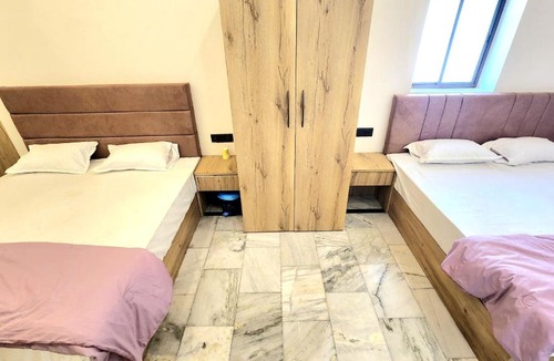 Varanasi Bed & Breakfast | Hotel RK Heritage