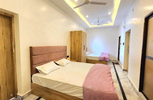 Varanasi Bed & Breakfast | Hotel RK Heritage
