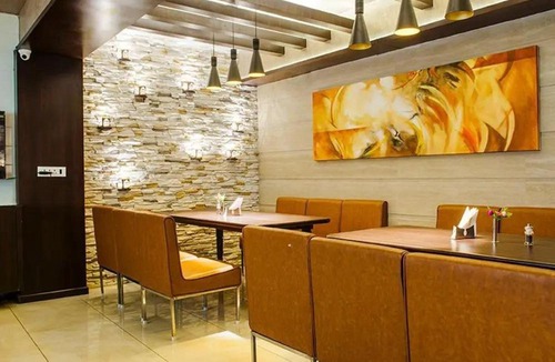 Kota Hotel | Hotel Rockland Kota