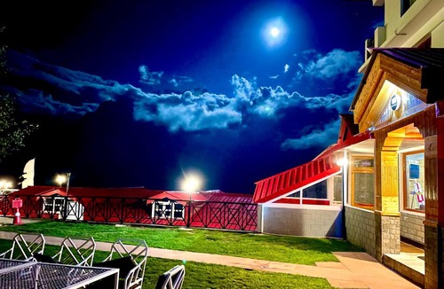 Kalpa Hotel | Hotel Rollingrang
