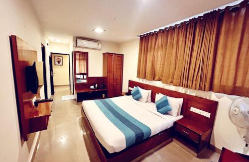 Palampur Hotel | Hotel Rongla