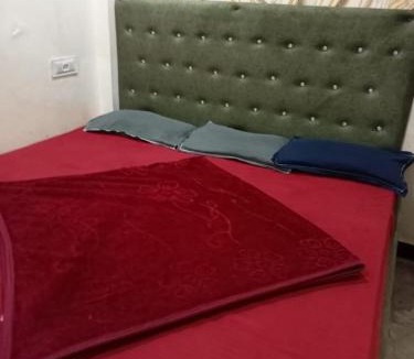 Ujjain House | Hotel rose palace