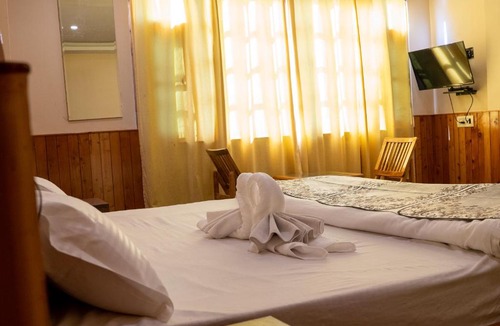 Aleo Hotel | HOTEL ROSECEOUS