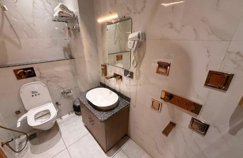 Civil Lines Hotel | Hotel Rosewood