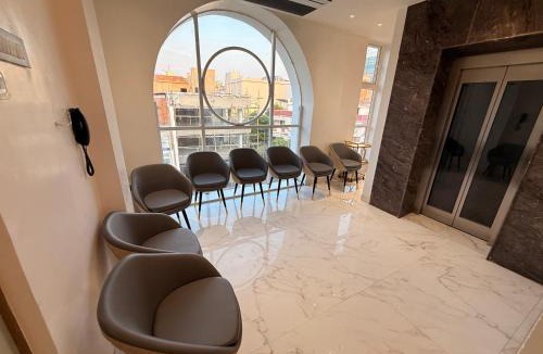 Civil Lines Hotel | Hotel Rosewood
