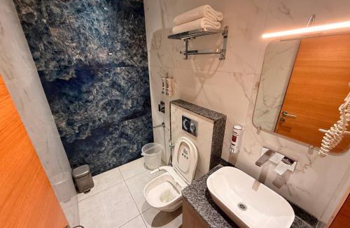 Civil Lines Hotel | Hotel Rosewood