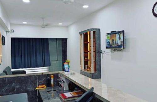 Ahmedabad Hotel | Hotel Royal Apple