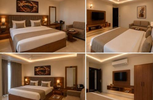 Bihar Sharif Hotel | Hotel Royal Ashoka