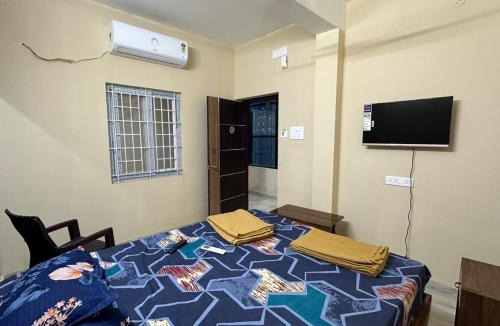 Peelamedu Hotel | Hotel Royal Blue