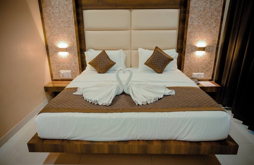Kawardha Hotel | Hotel Royal Celebration