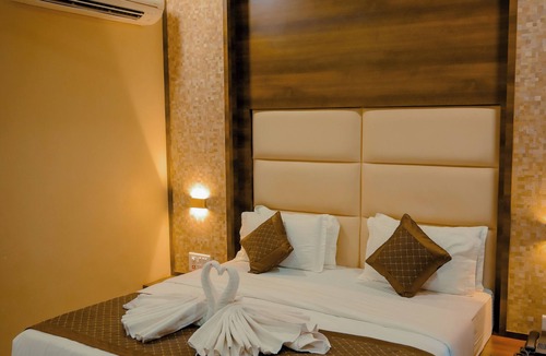 Kawardha Hotel | Hotel Royal Celebration