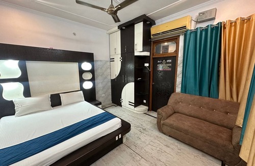 Mohangarh Hotel | Hotel Royal Haven