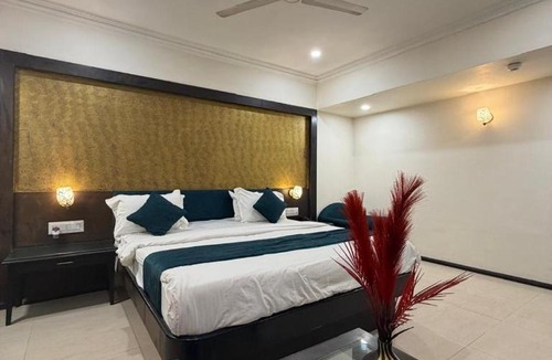 Ahmedabad City Centre Hotel | hotel royal highness
