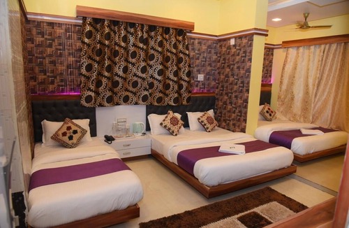 Mangalore Hotel | Hotel Royal Inn By Glitz