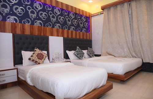 Mangalore Hotel | Hotel Royal Inn By Glitz