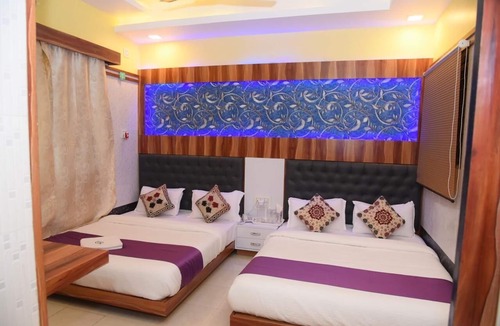 Mangalore Hotel | Hotel Royal Inn By Glitz