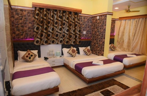 Mangalore Hotel | Hotel Royal Inn By Glitz