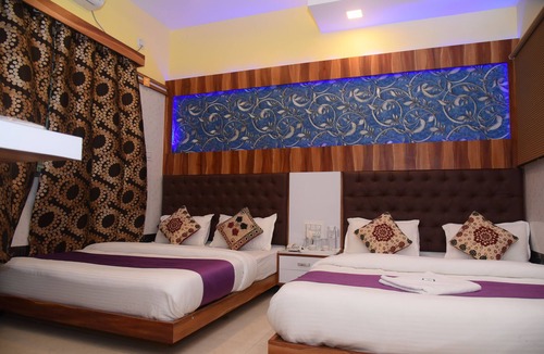 Mangalore Cabin | Hotel Royal Inn