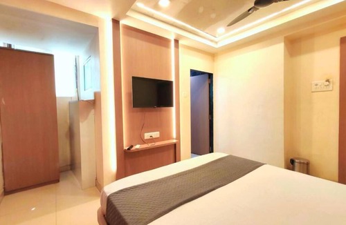 Taloja Hotel | Hotel Royal Inn