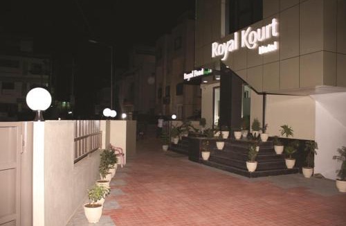 Khattalwada Hotel | hotel royal kourt