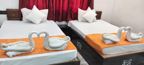 Nawada Hotel | Hotel Royal Orbit