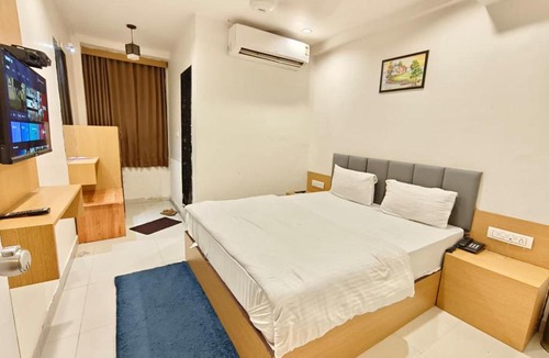 Gandhinagar Hotel | Hotel Royal Relax