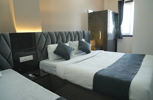 Patancheru Hotel | Hotel Royal Stay inn