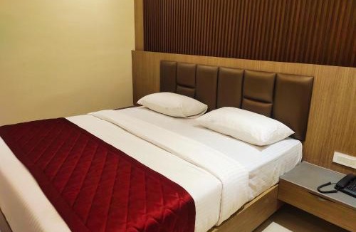 Madurai Hotel | Hotel Royal Stay