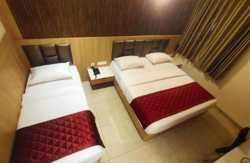 Madurai Hotel | Hotel Royal Stay