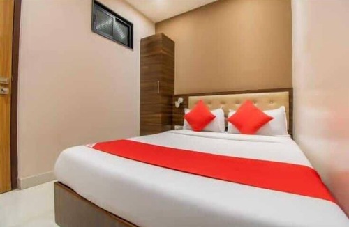 Prabhadevi House | HOTEL RUBY