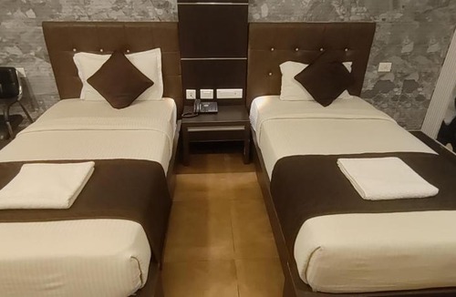 Tiruchirappalli Hotel | HOTEL RUBY PALACE