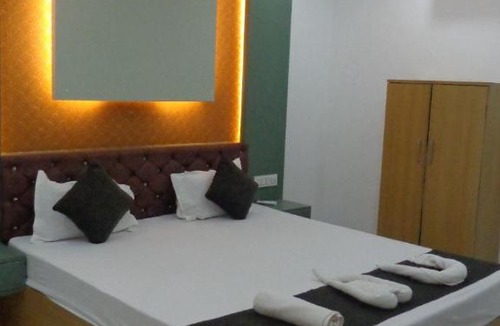 Jasidih Hotel | Hotel Rudra Heritage