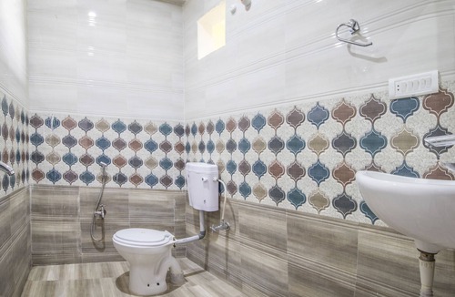 Chitrakoot Hotel | Hotel Rudra