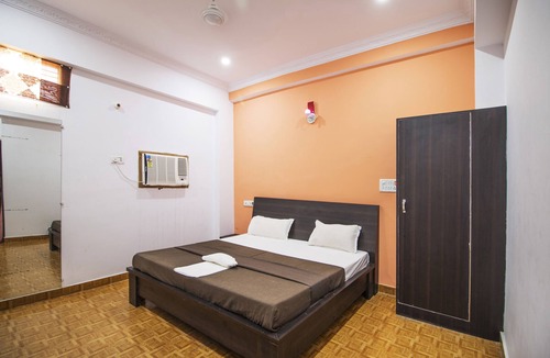 Chitrakoot Hotel | Hotel Rudra