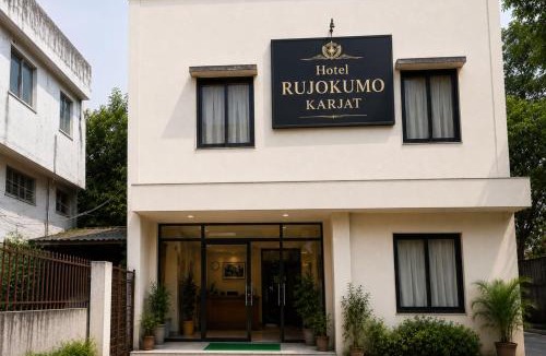 Karjat Apartment | Hotel RUJOKUMO Karjat