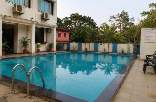 Karjat Apartment | Hotel RUJOKUMO Karjat